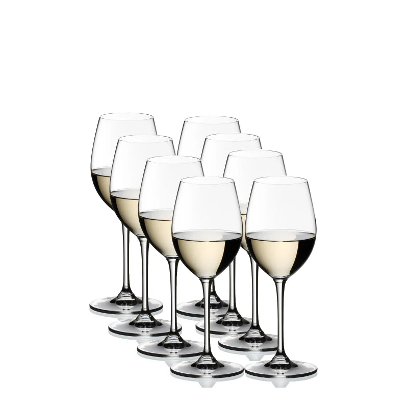 Riedel Vinum Riesling/Chianti Classico Wine Glass (Pay 6 Get 8)