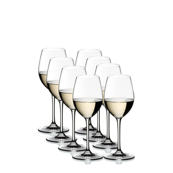Riedel Vinum Riesling/Chianti Classico Wine Glass (Pay 6 Get 8)