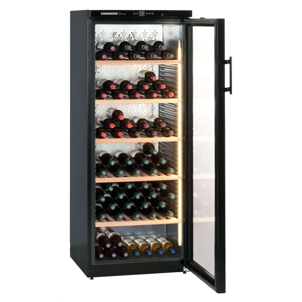 Liebherr 168 Bot Wine Cabinet (Display Set)