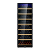 Chateau 165 Bot Wine Cabinet (Used)
