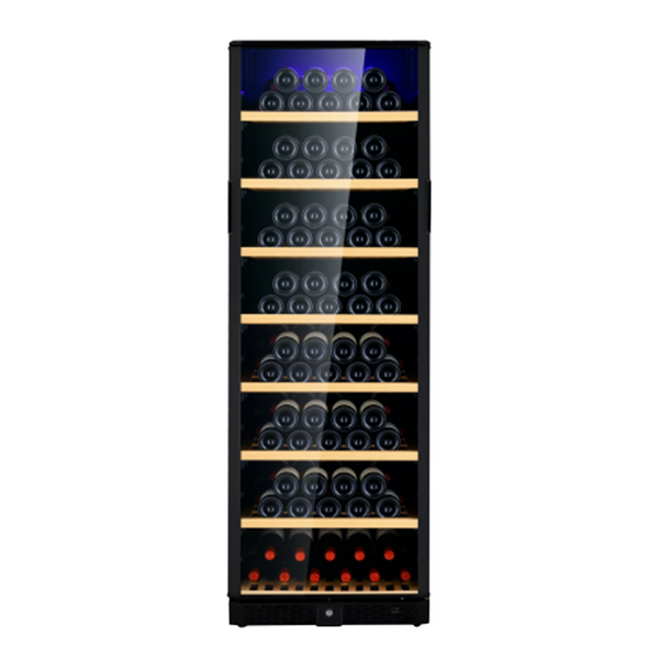 Chateau 165 Bot Wine Cabinet (Used)