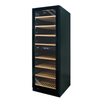 Chateau 136 Bot Dual Zone Wine Cabinet