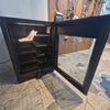 Chateau 36 Bot Wine Cabinet