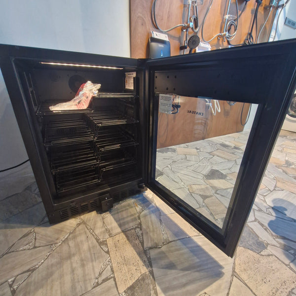 Chateau 36 Bot Wine Cabinet