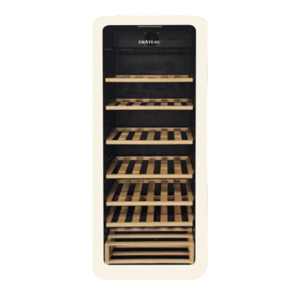 Chateau 65 Bot Wine Cabinet