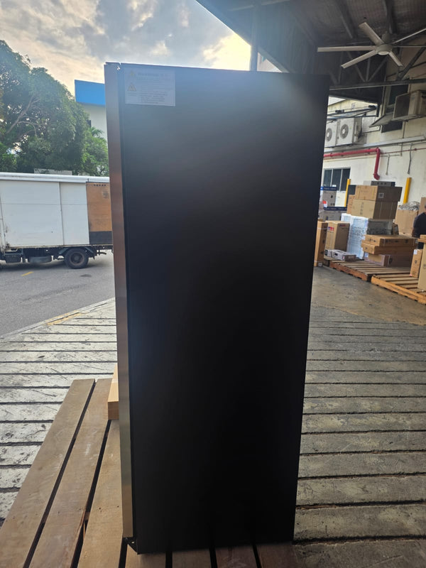 Chateau 171 Bot Dual Zone Wine Cabinet (Grade B)