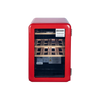 Chateau 24 Bot Wine Cabinet