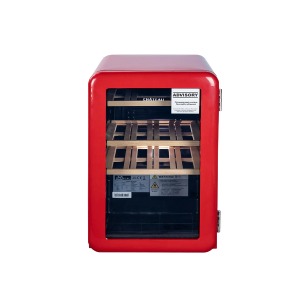 Chateau 24 Bot Wine Cabinet