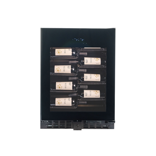 Chateau 36 Bot Wine Cabinet