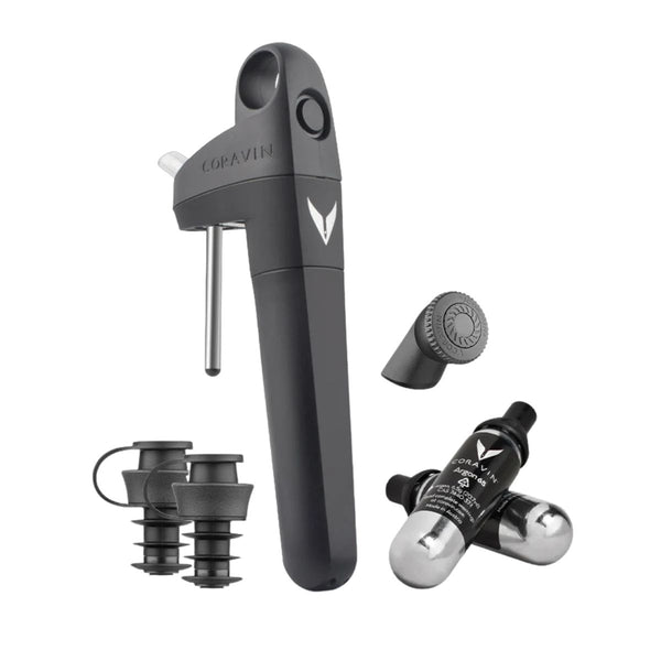 Coravin Pivot+ Wine Preservation System