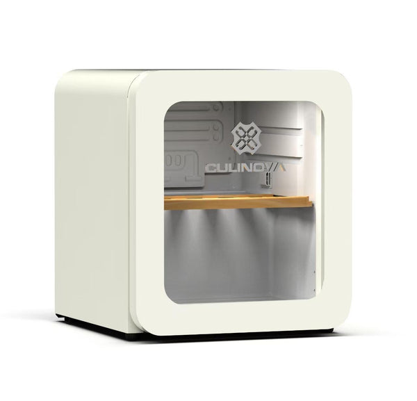 Culinova 16 Bot Wine Cabinet (Anti Condensation)