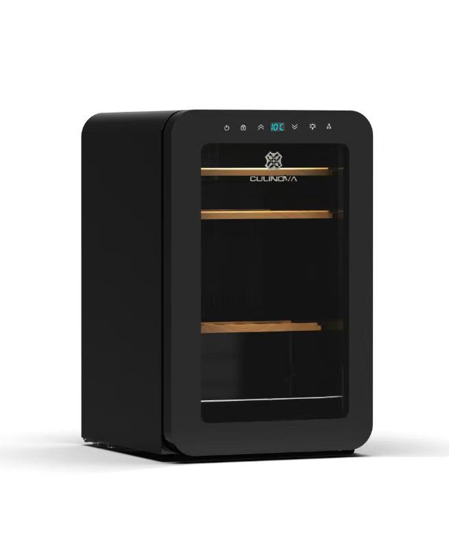 Culinova 24 Bot Wine Cabinet (Anti Condensation)