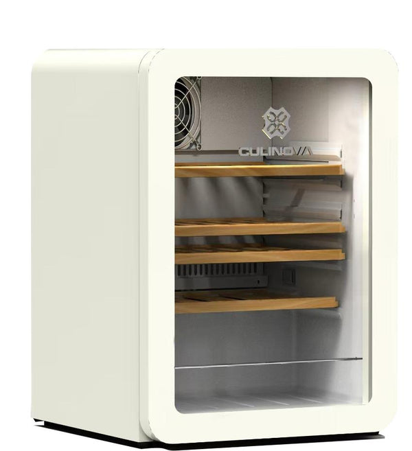 Culinova 24 Bot Wine Cabinet (Anti Condensation)