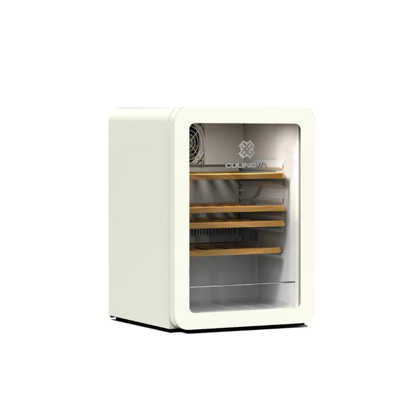 Culinova 24 Bot Wine Cabinet (Anti Condensation)