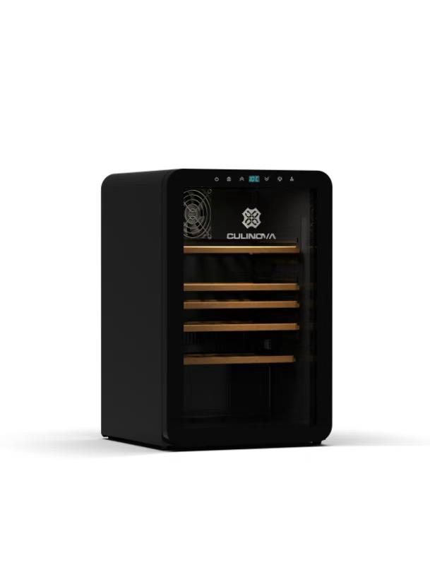 Culinova 46 Bot Wine Cabinet (Anti Condensation)