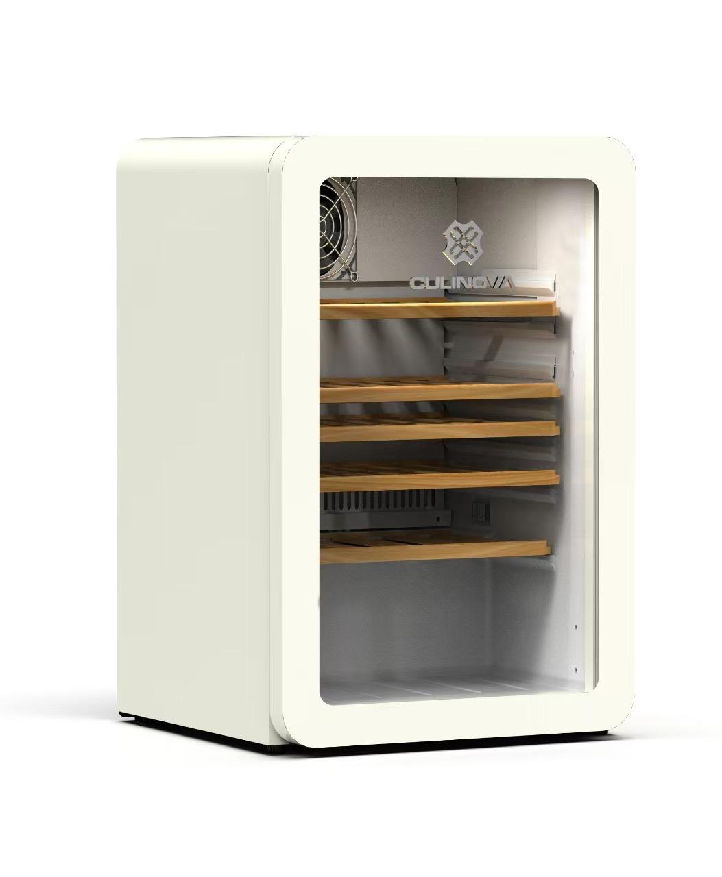Culinova 46 Bot Wine Cabinet (Anti Condensation)