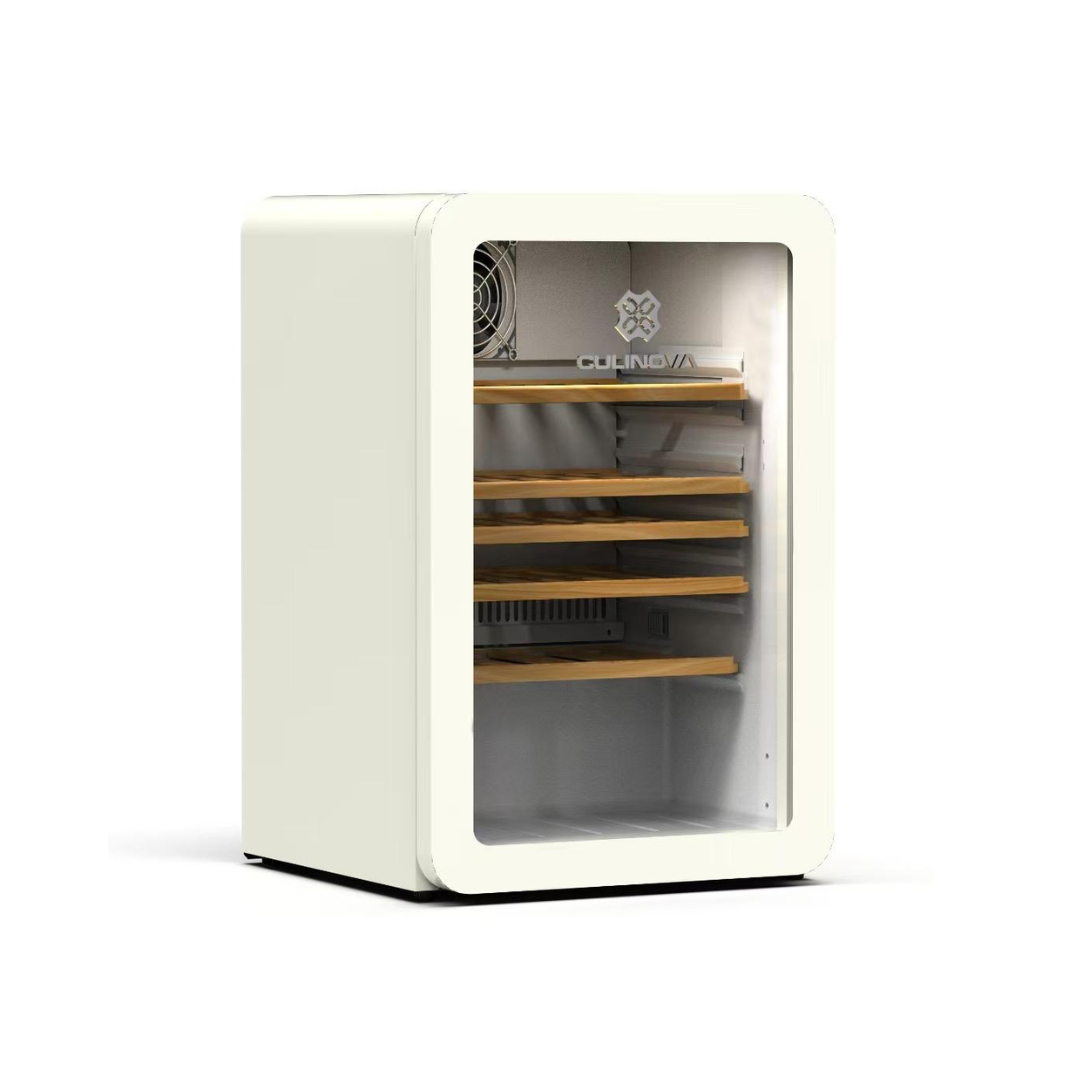 Culinova 46 Bot Wine Cabinet (Anti Condensation)