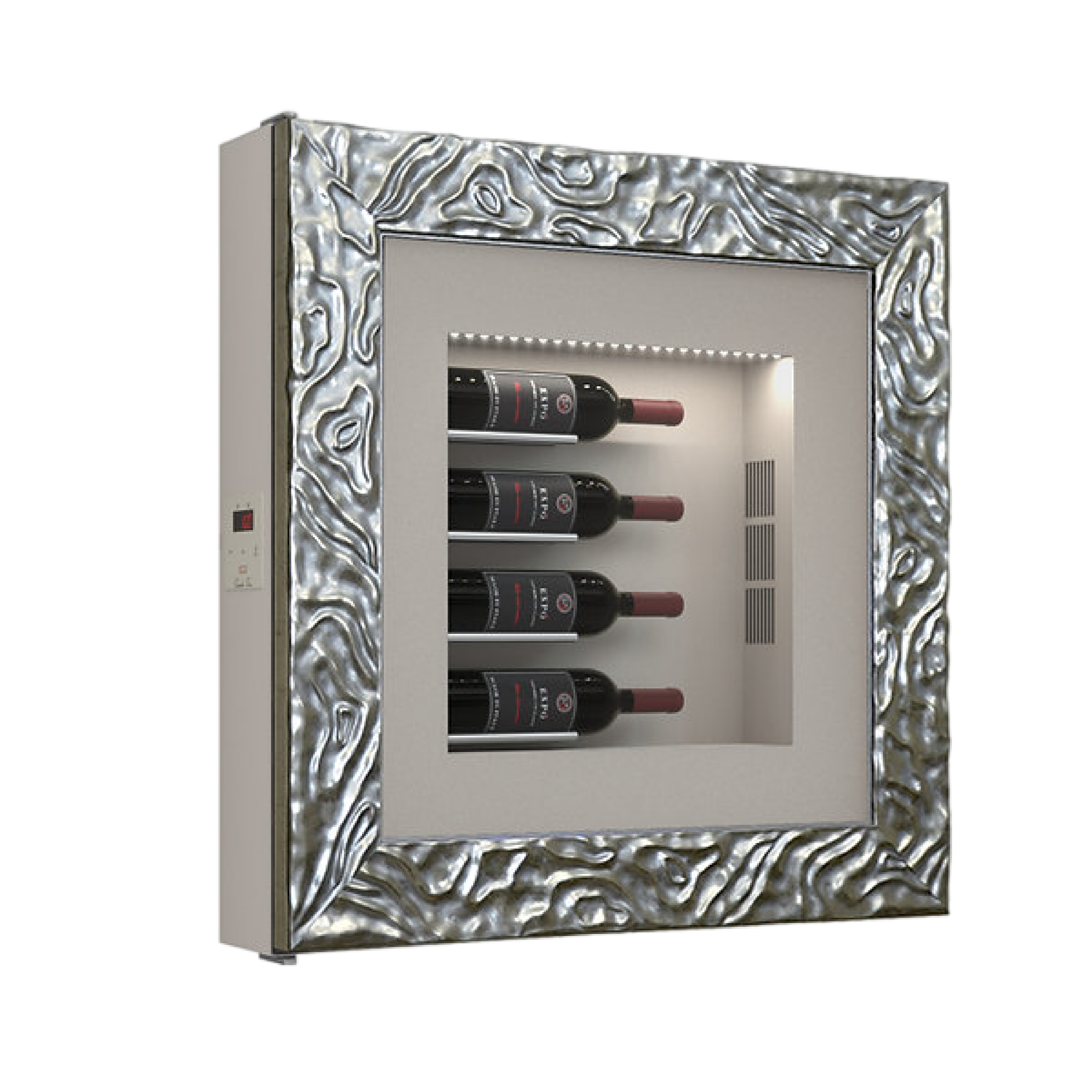 Della Marta Quadro Vino No.40