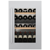 Liebherr 30 Bot Dual Zone Built-in Wine Cabinet (Display Set)