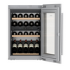 Liebherr 30 Bot Dual Zone Built-in Wine Cabinet (Display Set)
