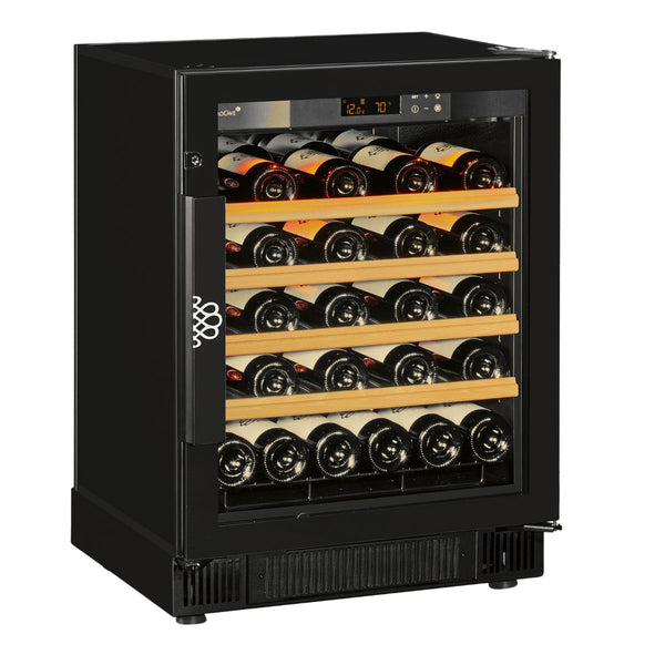 EuroCave 38 Bot Wine Cabinet Compact