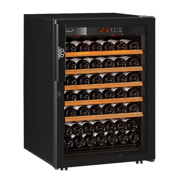EuroCave 74 Bot Wine Cabinet Pure