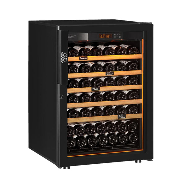 EuroCave 74 Bot Wine Cabinet Revelation
