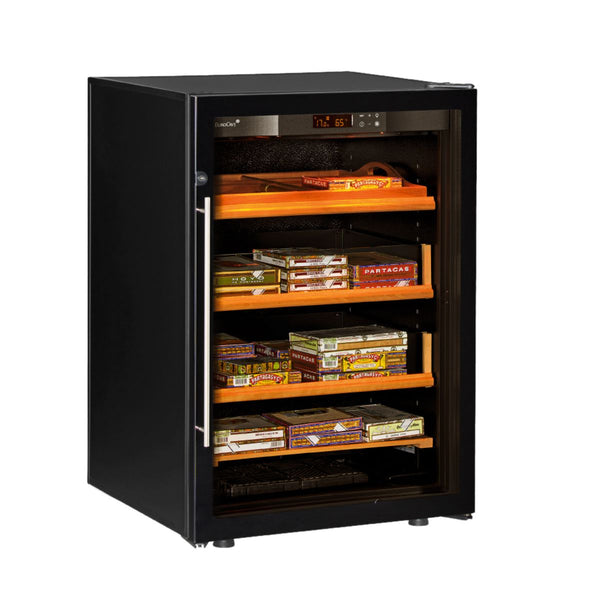 140L Cigar Humidor