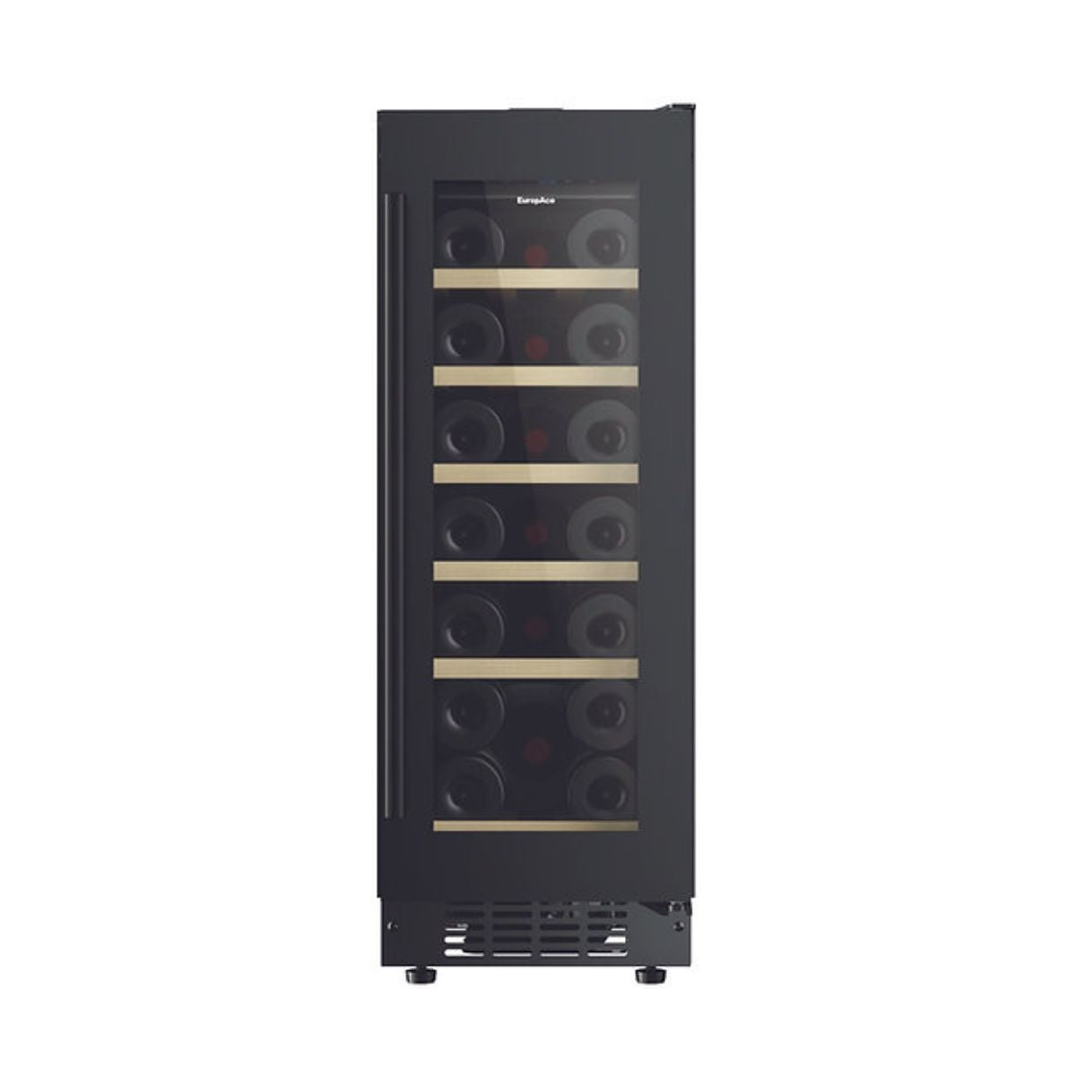 EuropAce 20 Bot Wine Cabinet