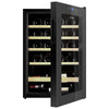 EuropAce 20 Bot Wine Cabinet