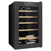 EuropAce 20 Bot Wine Cabinet