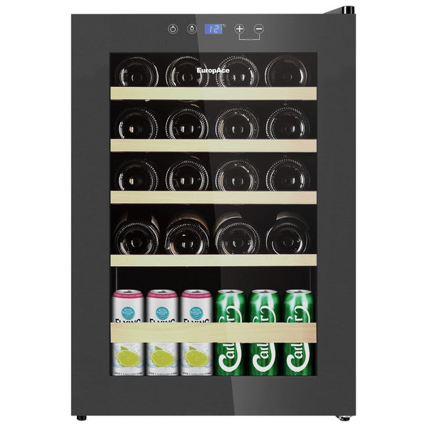 EuropAce 20 Bot Wine Cabinet