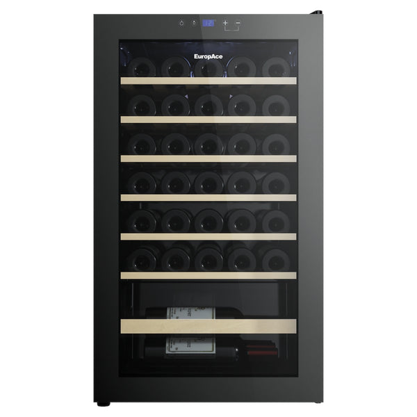 EuropAce 36 Bot Wine Cabinet