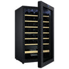 EuropAce 36 Bot Wine Cabinet