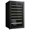 EuropAce 36 Bot Wine Cabinet