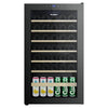 EuropAce 36 Bot Wine Cabinet