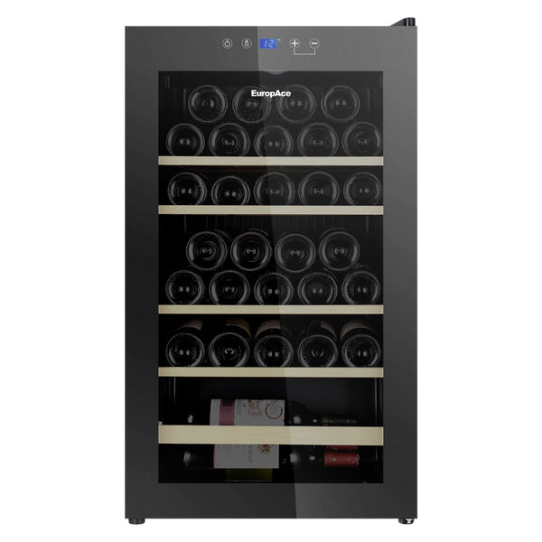 EuropAce 48 Bot Wine Cabinet