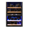 Farfalla 24 Bot Dual Zone Wine Chiller