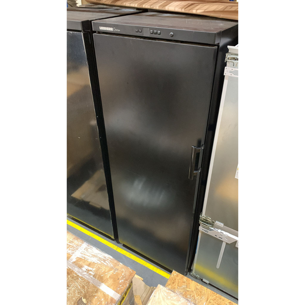 Liebherr 195 Bot Wine Cabinet(Black Door) (Display Set)