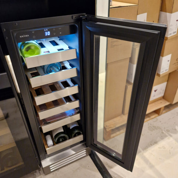 Kadeka 19 Bot Wine Cabinet