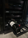 Kadeka 25 Bot 54 Can Dual Zone Wine Cabinet
