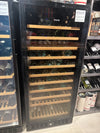 Vintec 121 Bot Wine Cabinet (Display unit)