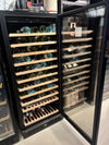 Vintec 121 Bot Wine Cabinet (Display unit)