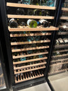 Vintec 121 Bot Wine Cabinet (Display unit)
