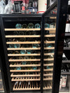 Vintec 121 Bot Wine Cabinet (Display unit)