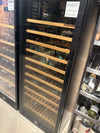 Vintec 121 Bot Wine Cabinet (Display unit)