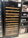 Vintec 121 Bot Wine Cabinet (Display unit)