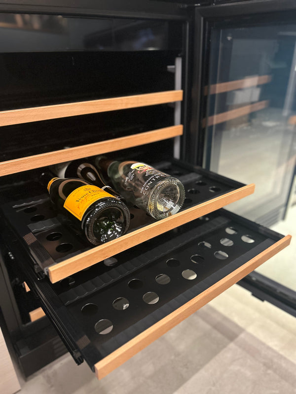 Kadeka 46 Inverter Technology Bot Wine Cabinet