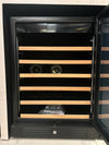 Kadeka 46 Inverter Technology Bot Wine Cabinet