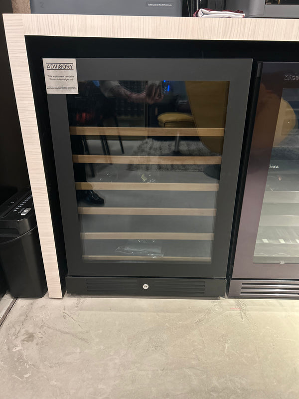 Kadeka 46 Inverter Technology Bot Wine Cabinet